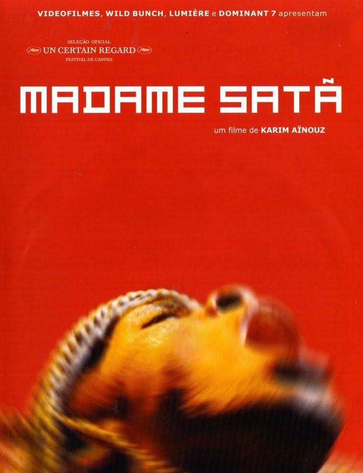 Madame Satã